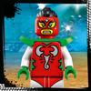 LEGO City Stunt Bike <Scorpion> 60332 Toy Block Present Vehicle Boys Girls Ages 5 and Up