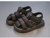 2025 Kids' Summer Soft Sole Sandals: Breathable, Closed-Toe Shoes for Boys & Girls