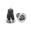 Parts Bike Grips Bicycle Grip End Cap Bike Bar End Plugs Handle Bar Plug Bike Handlebar End Plugs
