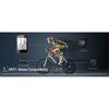 CYCPLUS M1 GPS Bike Computer Cycling Accessories Bicycle Speedometer BLE 5.0 ANT+ Cycle Ciclismo Kilometer Counter for Riding