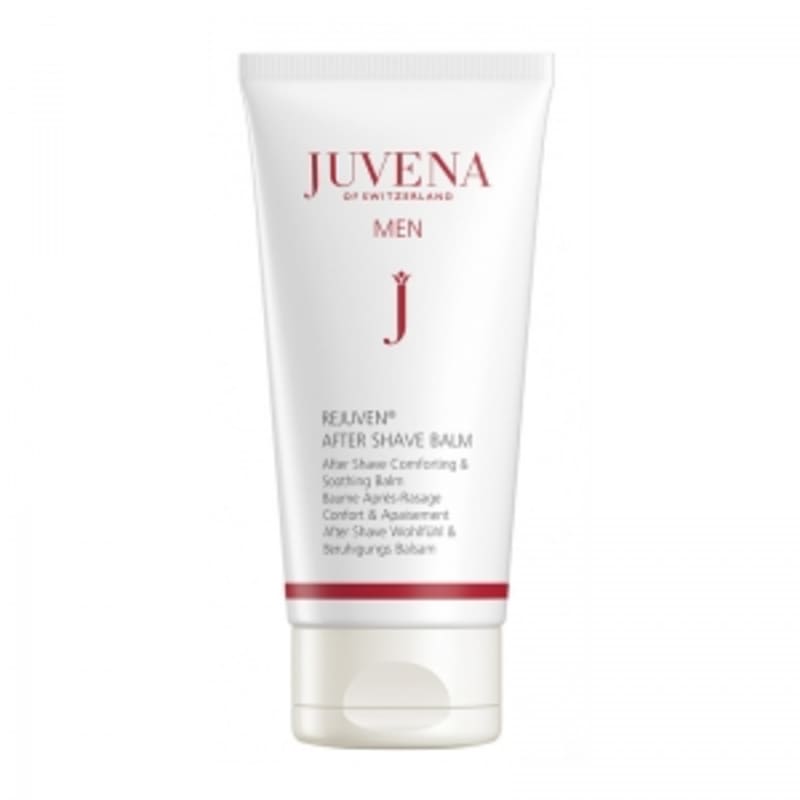 

Juvena Rejuven Men Успокаивающий и смягчающий бальзам после бритья 75 мл