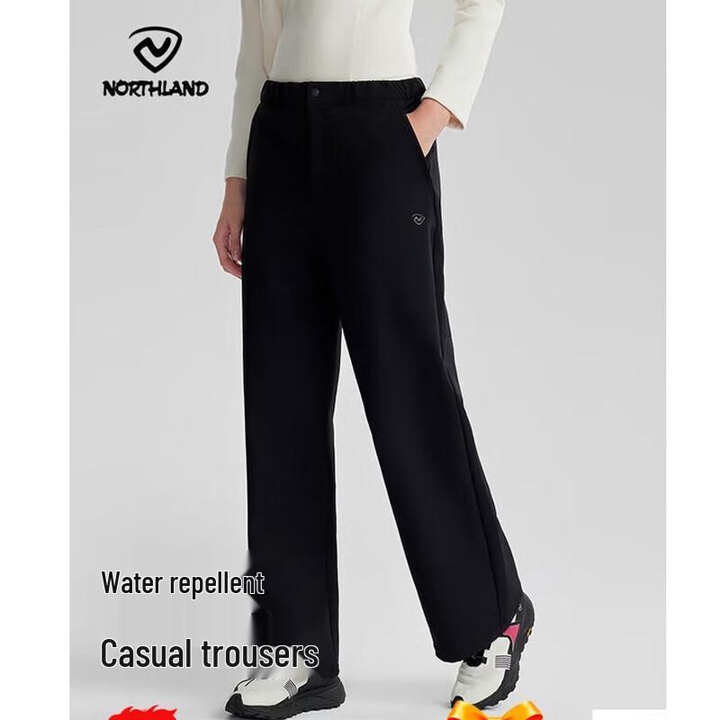 NORTHLAND Women s Outdoor Softshell Hiking Pants 170/76A