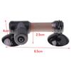 Aquarium CO2 Atomizer Plastic Diffuser Fish Tank Bubble Generator Equipment for Freshwater Aquarium