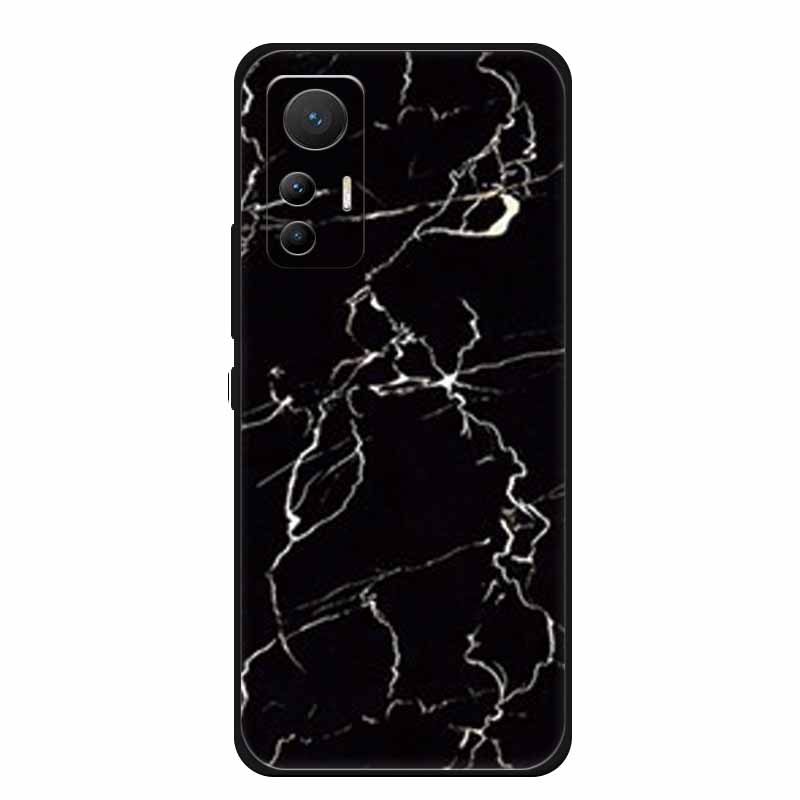 For Blackview A85 Case Marble Silicone TPU Shockproof Soft Phone Cover Case For Blackview A85 BlackviewA85 Fashion Bumper Fundas
