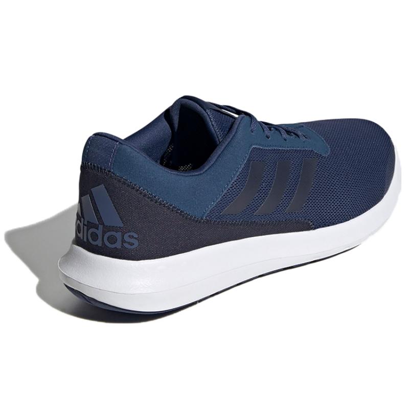 Adidas Coreracer 'Tech Indigo' Sneakers FX3594