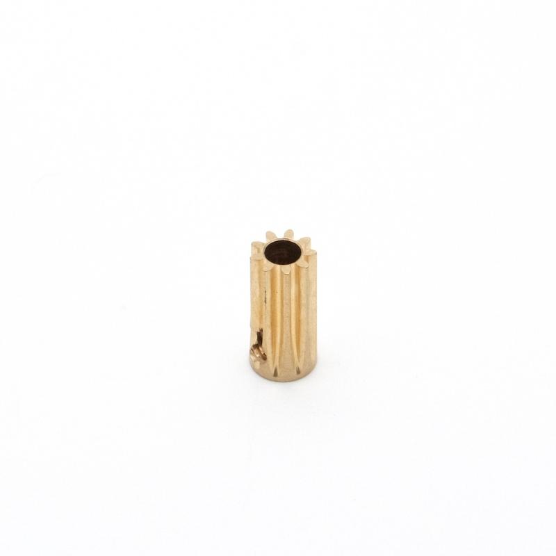 RC Aircraft Model Helicopter Blade-250 CFX Upgrade Gear 0.5M 9T 10T 11T 12T 3mm Copper Teeth