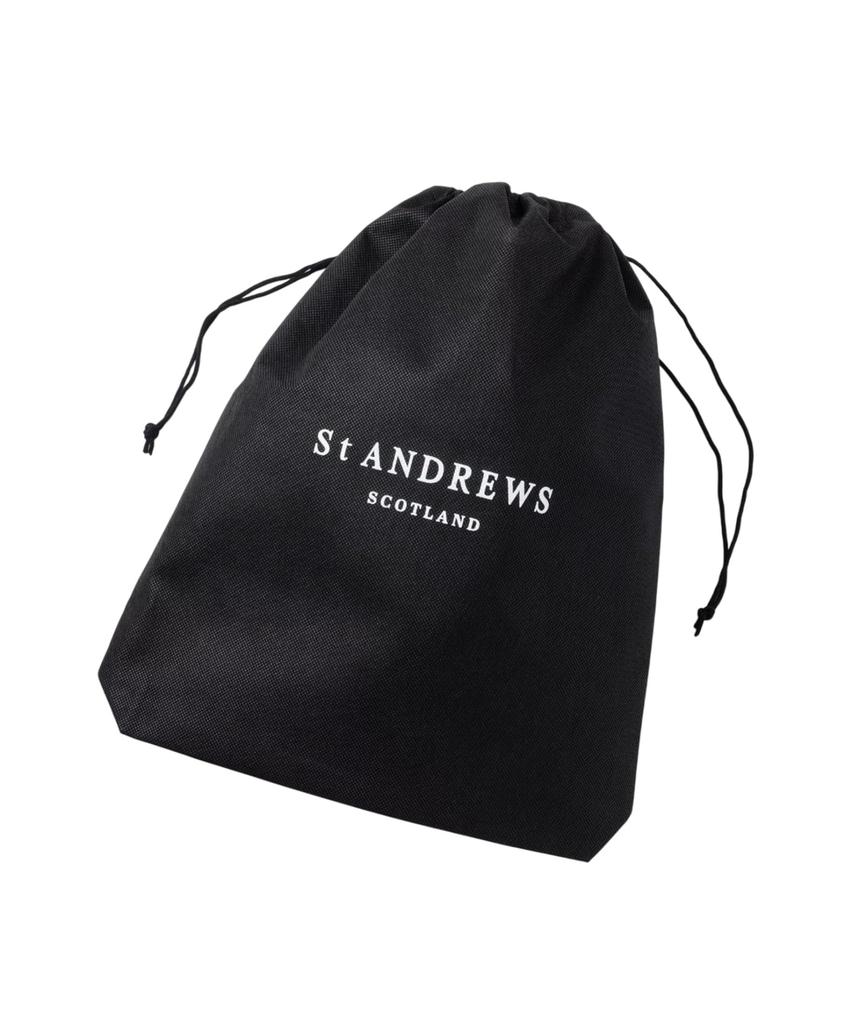 A continuing standard golf shoes dial golf shoes large [St. Andrews] product, men's (spike type) / / 042-5992301 020_Gray