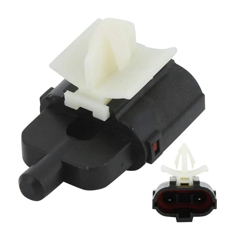 AA92-Ambient Outside Air Temperature Sensor For GM Captiva 2008+ 96433317