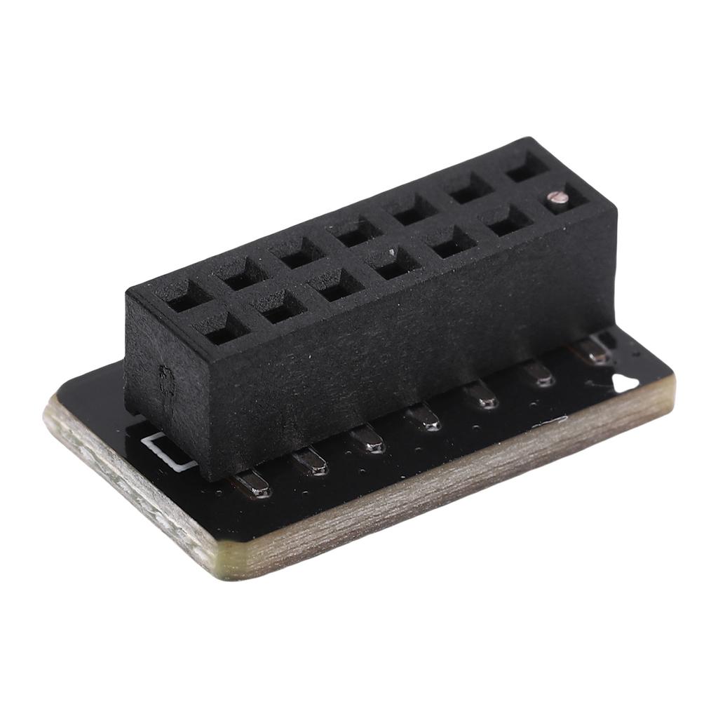 TPM 2.0 Modul 14Pin SPI TPM 2.0 Verschlüsselungs-Sicherheitsmodul mit SLB9670 Chipsatz für Mainboard