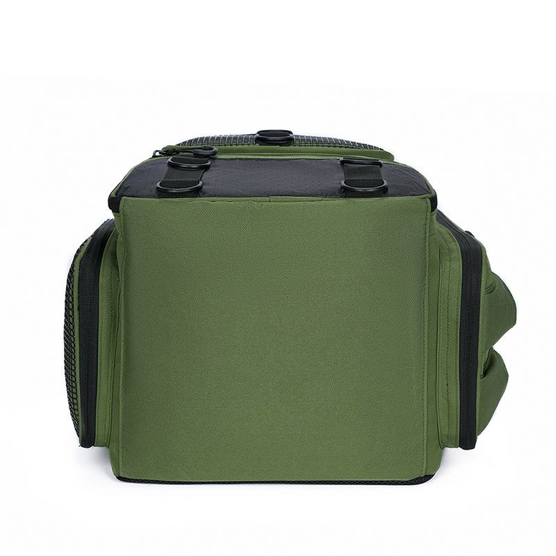 50L Extra-large Capacity Backpack  Simple Travel Bag Outdoor Labor Bag Unisex Large-capacity Luggage Bag