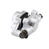 Motorcycle Rear Disc Brake Caliper System Pad Hydraulic Pump Suitable for 150cc 250cc Bull Quad Vehicle ATV Kart Brake Parts