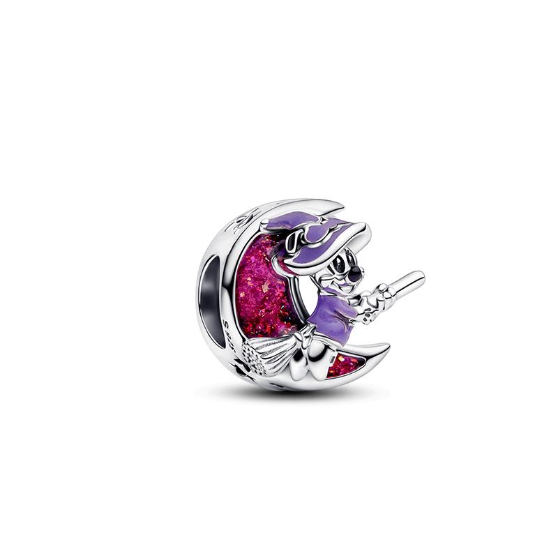 Charm Originales Animal Beads Fits Bracelets Bangle Necklace Charms Copper Woman Luxury Diy Jewelry Making Gift