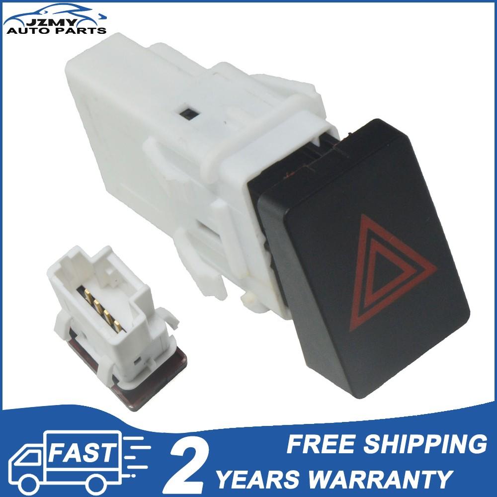 Hazard warning light switch Fit For Nissan J10 Qashqai 25290JD00A 25290-JD00A