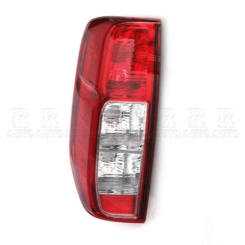 

Car Rear Brake Light Warning Lamp Tail Light Car Accessories For Nissan Navara D40 2005-2015 Without Bulbs