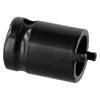 Socket Wrench Angle Grinder Thread Release 1.52*0.94in 1pc 38.5*24mm