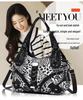 2026 Trendy Women's Fashion Shoulder & Crossbody Handbag