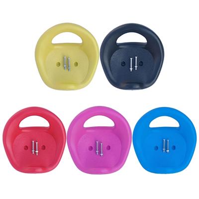 Toddler Bike Seats Ergonomic Designing for Kids Tricycles Portable and Sturdy Backrest Seats for Balancing Vehicles