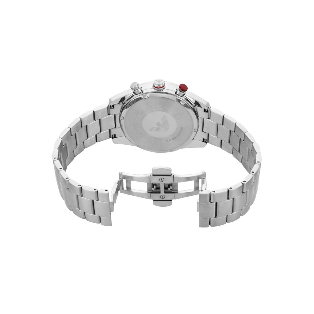 Watch AR11645 Silver [Emporio Armani] Men's