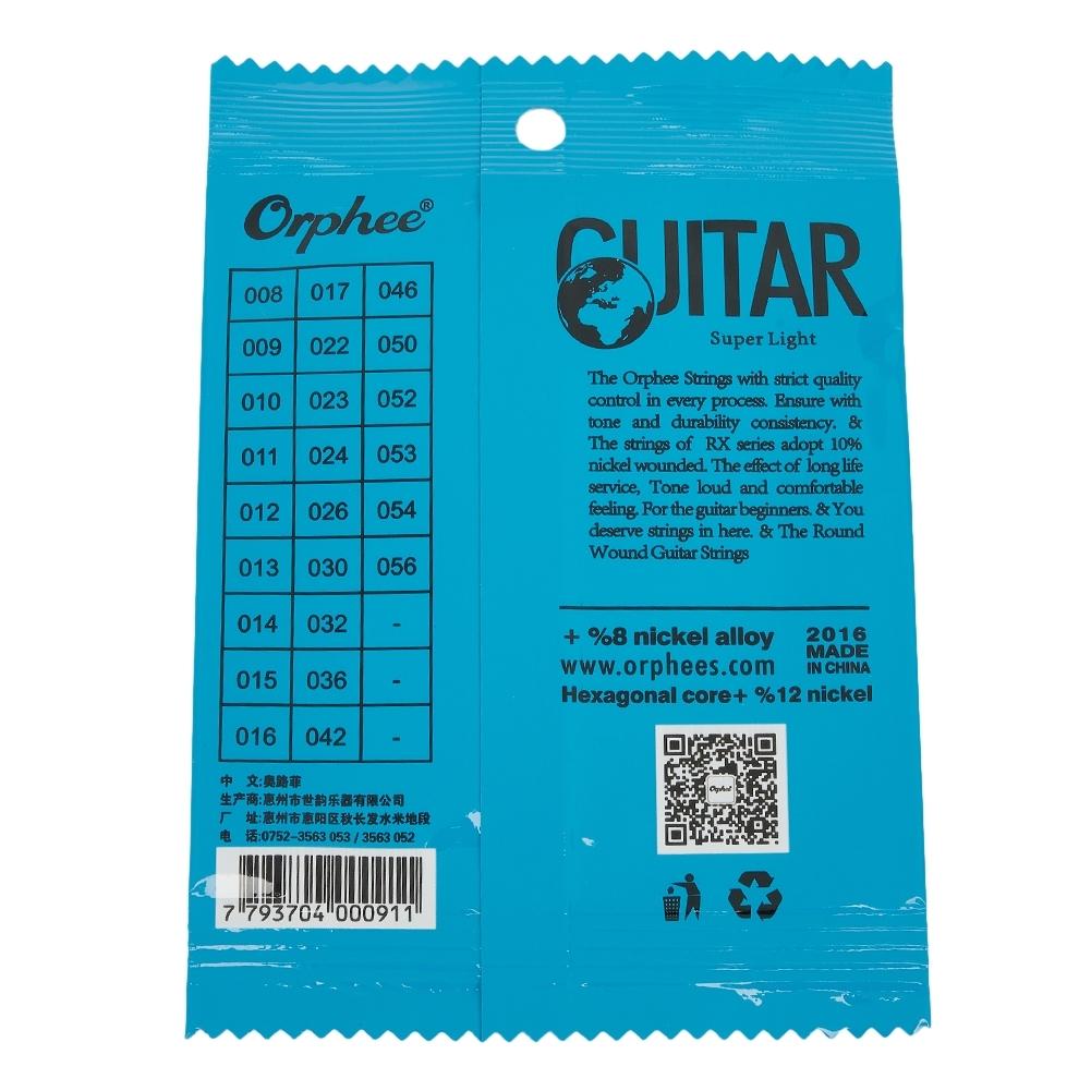 Guitar String E-String 1st E-String Guitar Accessories