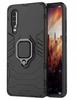 Sc X-Ring Huawei P30 Czarny