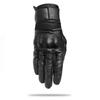 WOLF WOMEN' GLOVES ATENA BLACK TW61