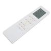 Air Conditioner Remote Control Compatible for RG10L1 G2HS BGEFU1 RG10L1 G2HS BGEF RG10L G2HS BGEF RG