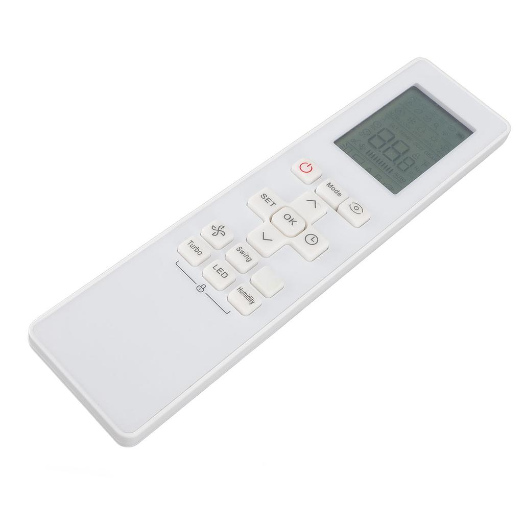 Air Conditioner Remote Control Compatible for RG10L1 G2HS BGEFU1 RG10L1 G2HS BGEF RG10L G2HS BGEF RG