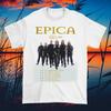 NEW Collection Epica Arcane Dimensions Tour T-shirt Full Size S To 5XL SN244 Unisex T-Shirt