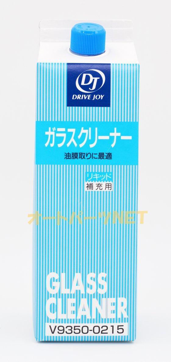 

Joy Glass 1L V93500215 DJ/Drive Cleaner, Refill,