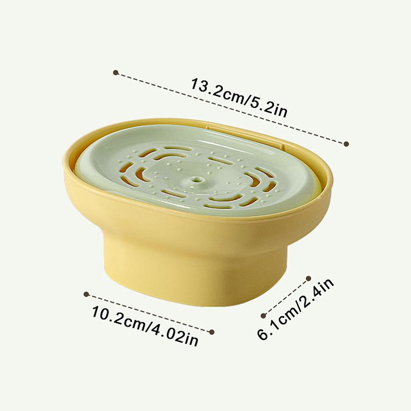 Für Spülbecken Küche Außen Badezimmer Toilette Küchenmittelspender Spülmittelspender Druck-Seifenspender