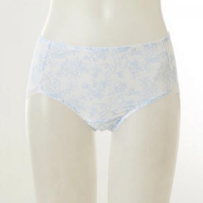 Women S Cold Touch Print Panty Single Wlgc625t
