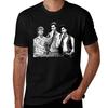 Joey Danny Uncle Jesse Tshirt Creative Graphic Tee Shirt