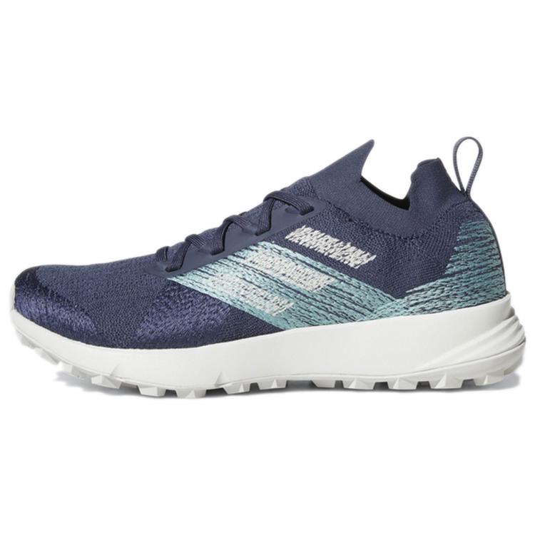 Adidas Terrex Two Parley Синий Женские AC7861 36