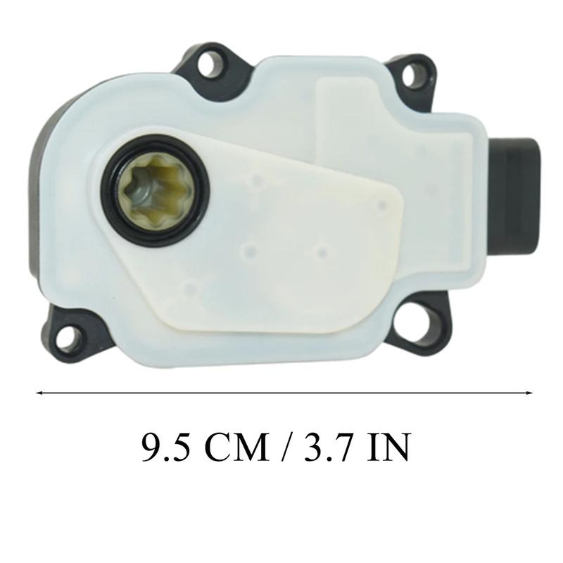 For Subaru Forester SK 2019-2021 Car Active Radiator Shutter Grille Air Actuator Motor A24011023112, 131688800043