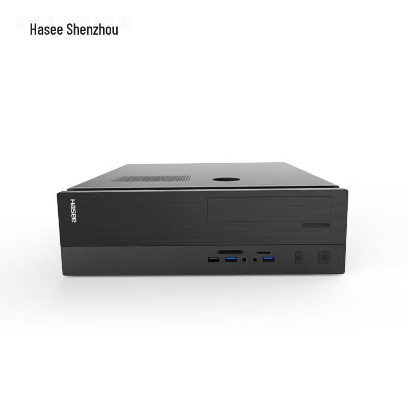 HASEE HFMPM062 Business Desktop PC (CN version)