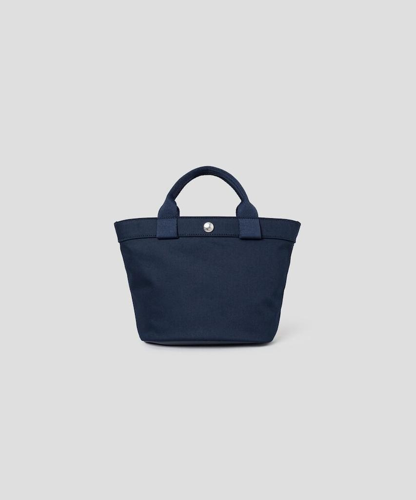 Beanpole Accessory Less Bag_4 Solid Tote S - Navy