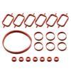 Kit garnituri galerie admisie 20 buc Pentru BMW Seria 3 5 6 7 X3 E83 X5 E70 X6