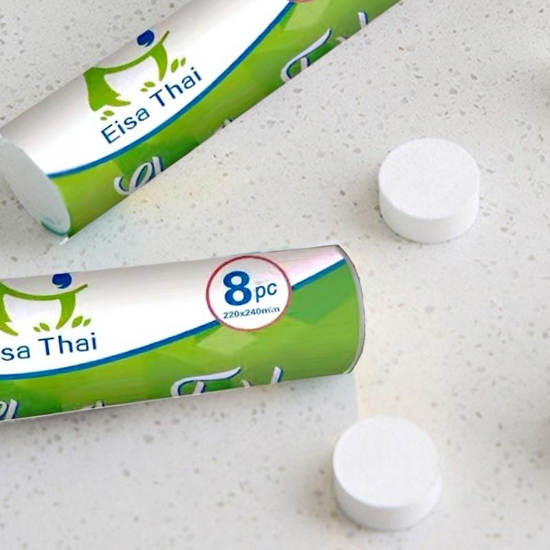 Buy Towel Portable Travel Compressed Towels Rayon Magic Compressed