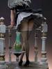 Kaitendo Holiday Maid Monica Tecia Scale Cold Cast Painted Complete Figure (Pedestal Marble) 1/4
