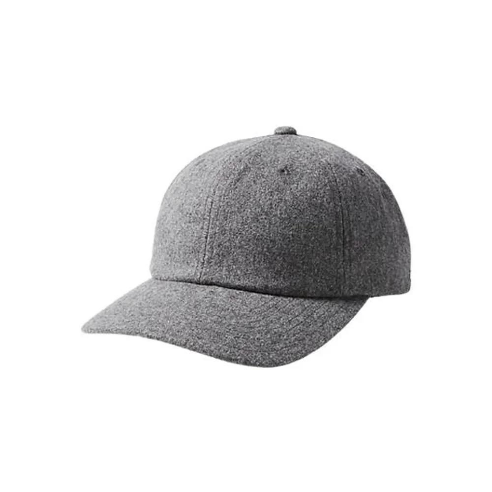 [The North Face]The North Face Common WOOL CAP TD2NE3CJ85A-GRY NE3CJ85A-GRY ONE