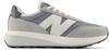 Sneakers New Balance 370 Unisex Concrete/sea Salt
