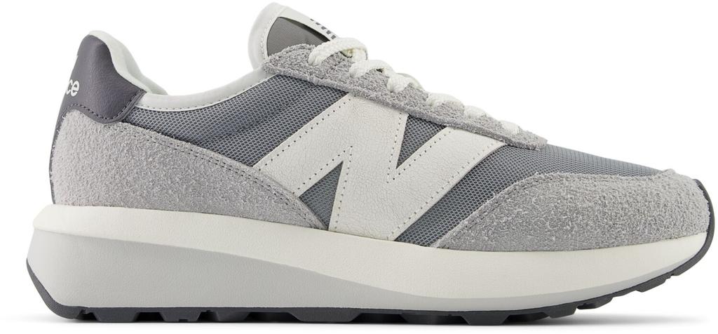 Sneakers New Balance 370 Unisex Concrete/sea Salt