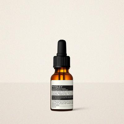 Parsley Seed Anti-Oxidant Facial Treatment 15mL