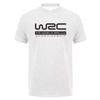 2026 Neues Modell Rallye-Weltmeisterschaft WRC T-Shirts Mode Herren Sommer Kurz Sve Herren T-Shirt Druck Y2k Kurze Ärmel Klassisch