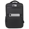 Men's Business Computer Bag Large Capacity Travel Commuting Backpack Lightweight Travel Bag School Bag Luggage Bag