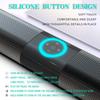 Wireless Bluetooth Sound Bar Speaker System Super Power Sound Speaker Wired Wireless Surround Stereo Home Theater TV Projector