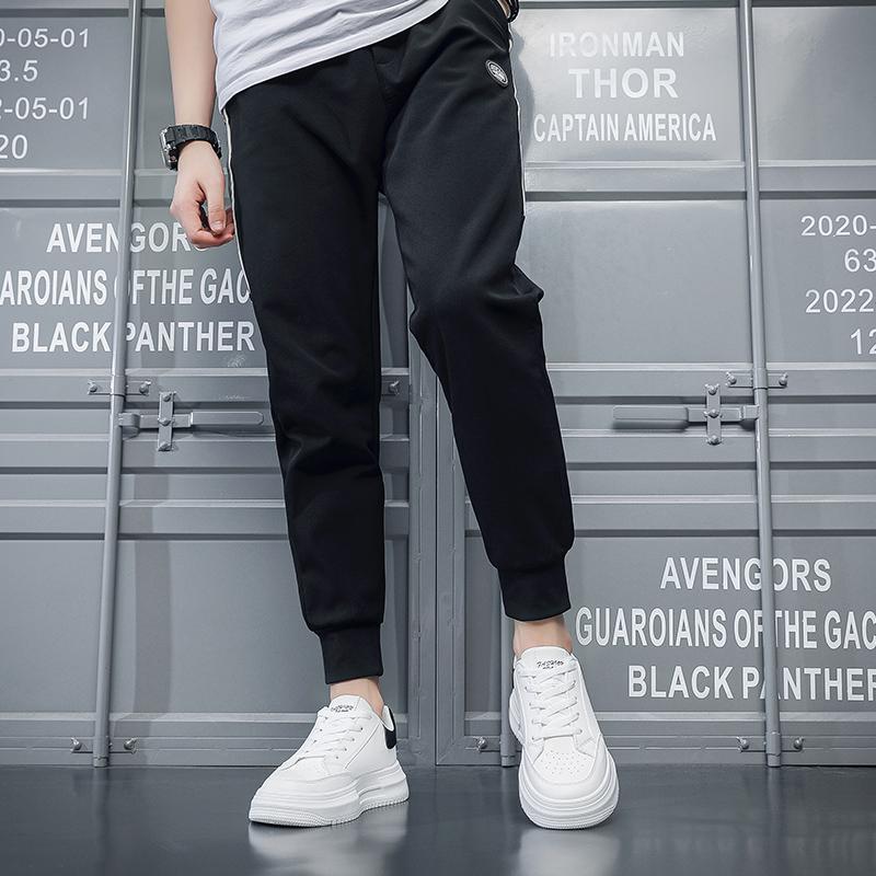 Fashion SYTK 2024 Leather Men White Flat Casual Shoes Lightweight Sneakers Breathable Sports Shoes Shoes for Men Tenis Shoe