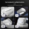 BYD Xia 2025 Model Car Armrest Tissue Box & Seat Interior Accessories