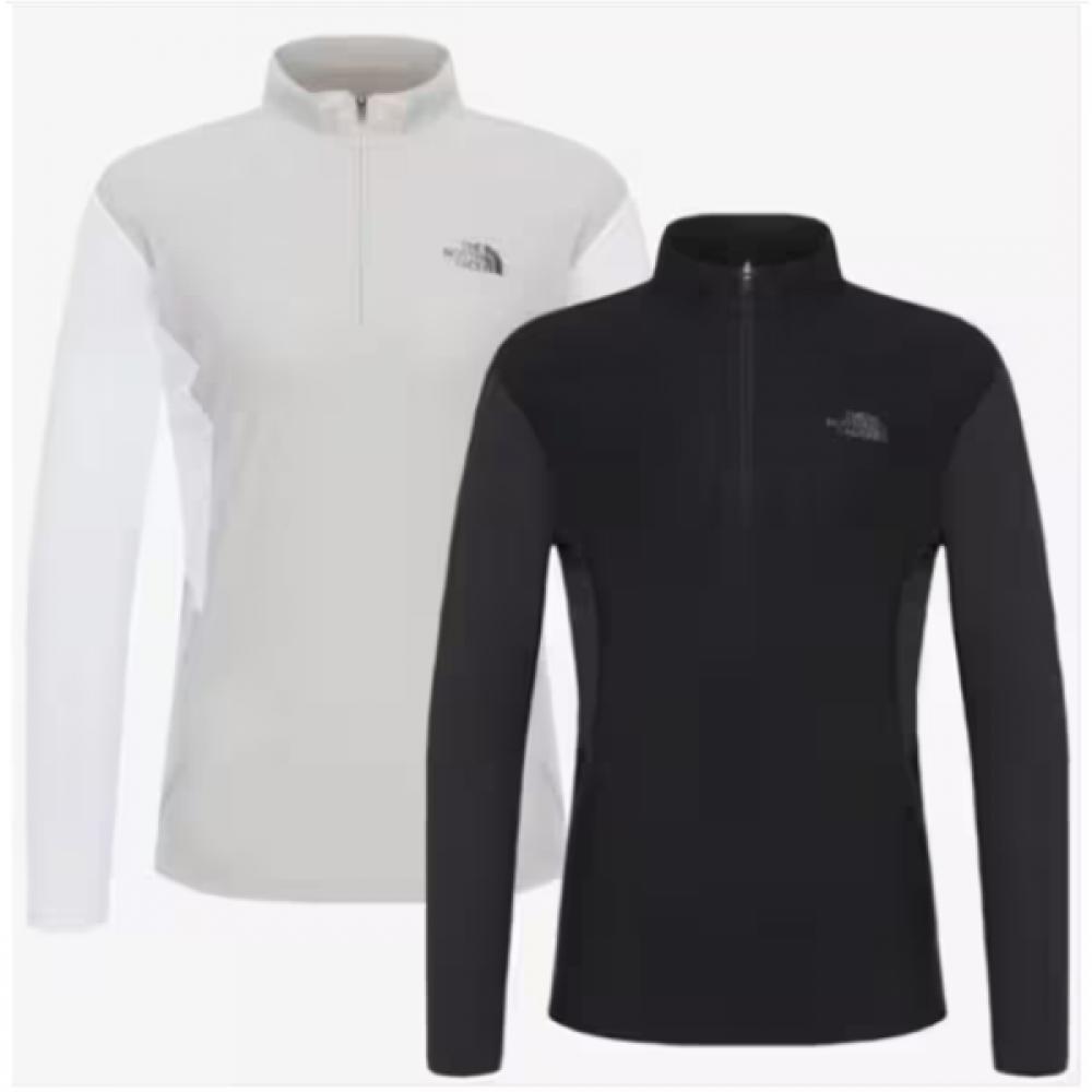 

The North Face Ice Day Long Sleeve Hoodie Nt7lr33 IGY(ICE GRAY)/95(L)