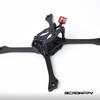 BCROW PRO-V7 Rama drona wyścigowego FPV